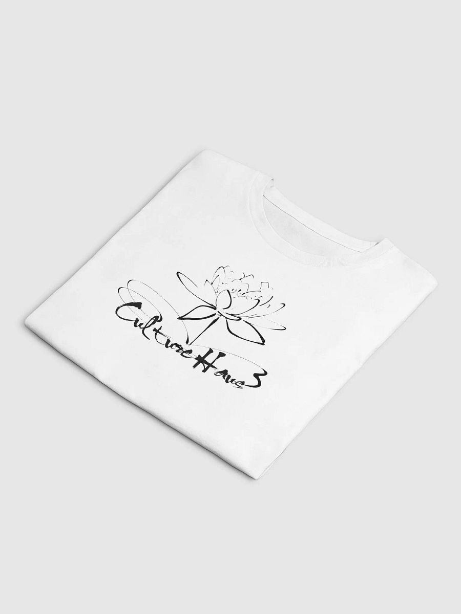 Culture Haus Cropped Top - Lotus product image (4)