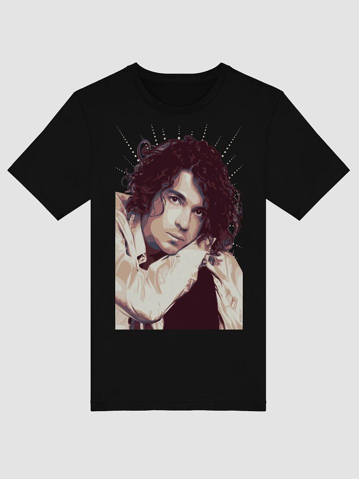 Michael Hutchence – Devil Inside, Velvet Outside product image (7)