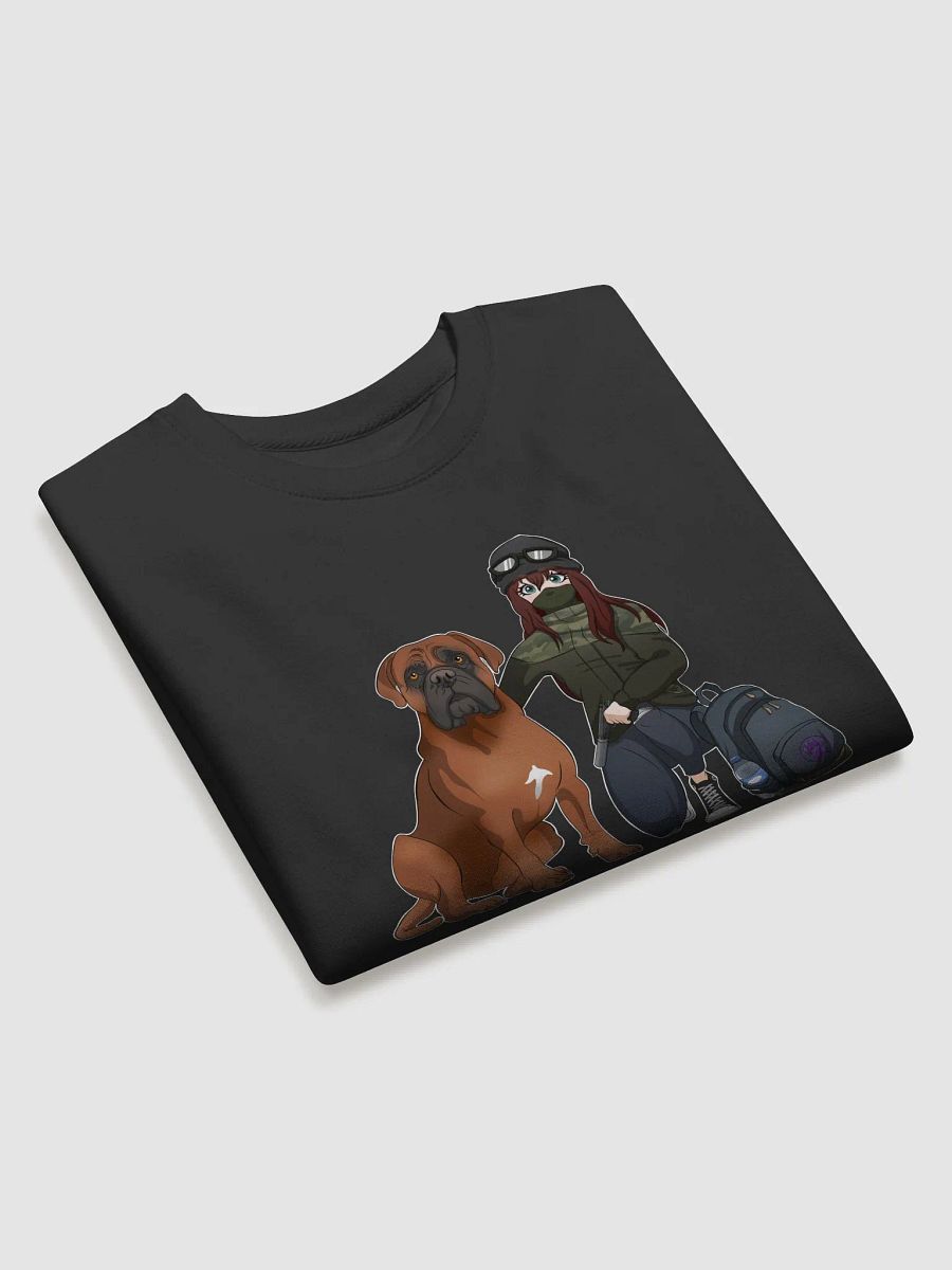 Jiinxy x Teddy Sweatshirt product image (13)