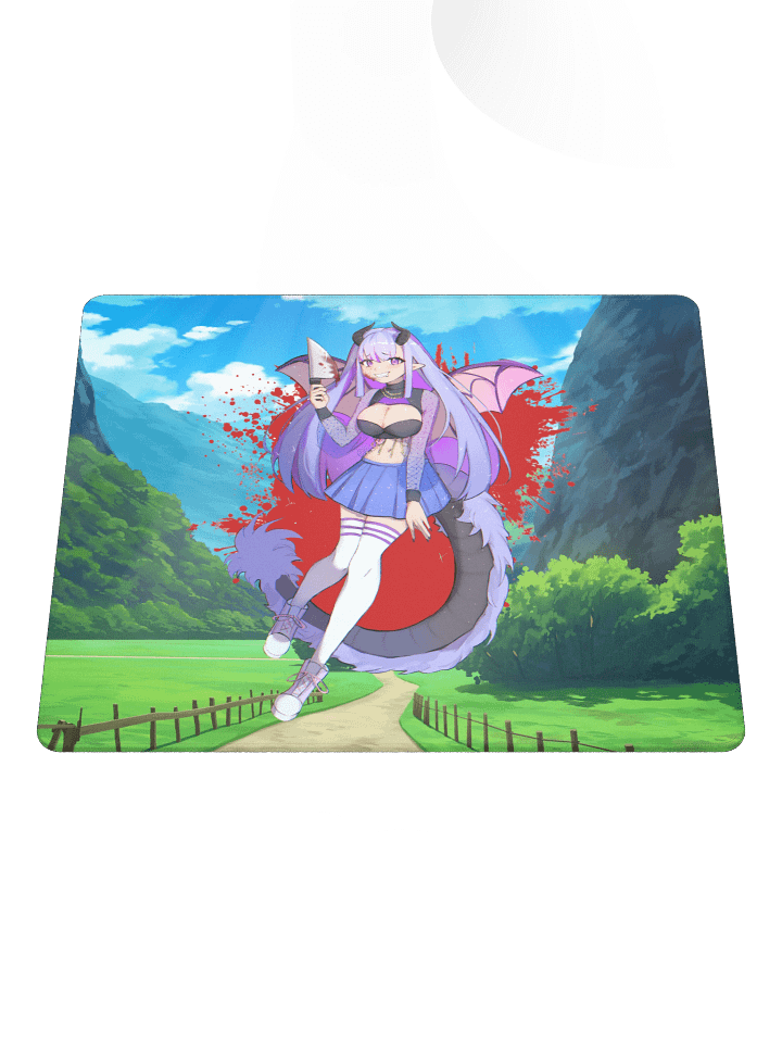 Yandere Mousepad product image (1)