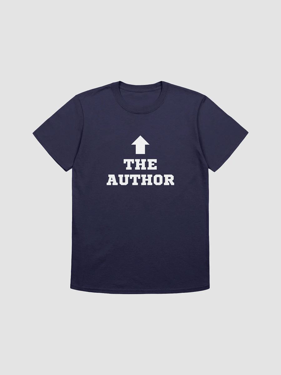 The Author product image (3)