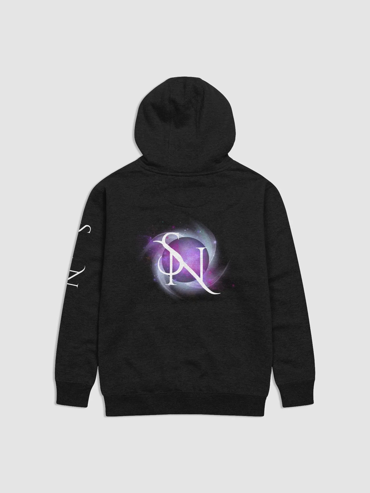 Spectacular Nothingness Hoodie product image (2)