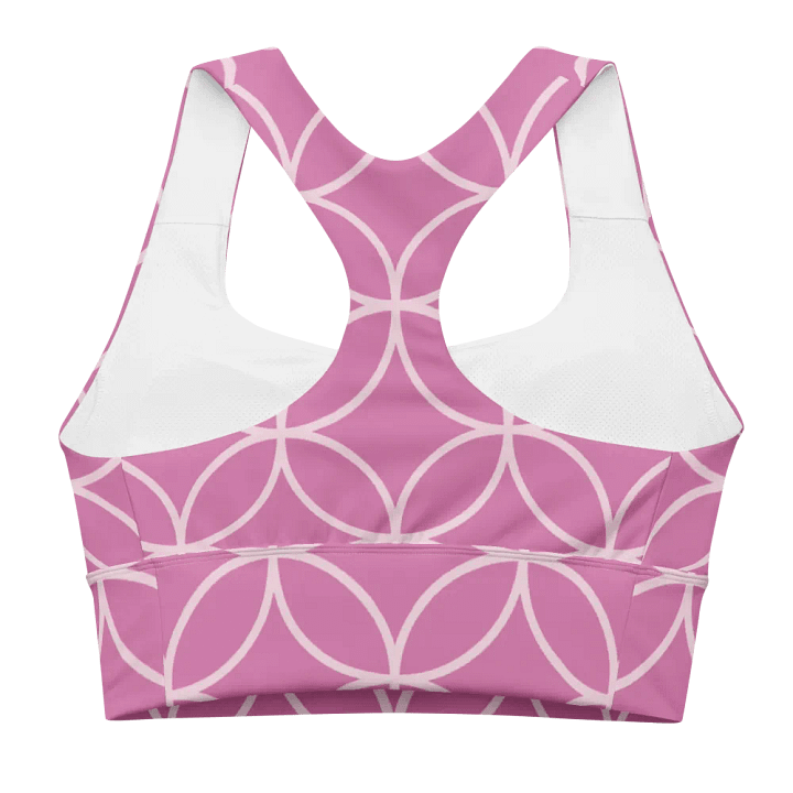 Hula Hoop Sports Bra product image (2)