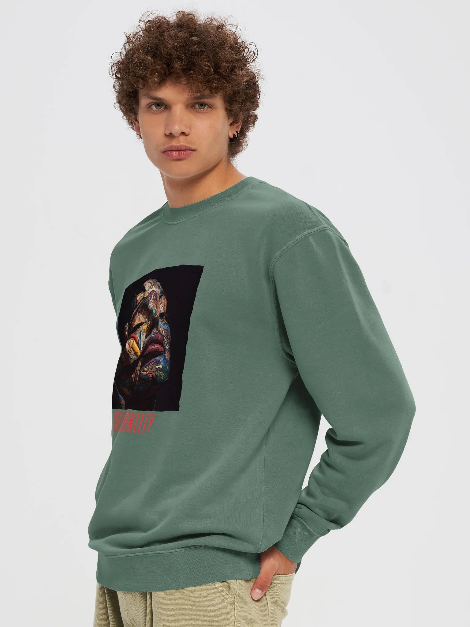 Unseen Identity product image (33)