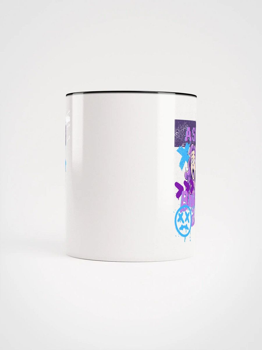 ASH broke it Mug product image (59)