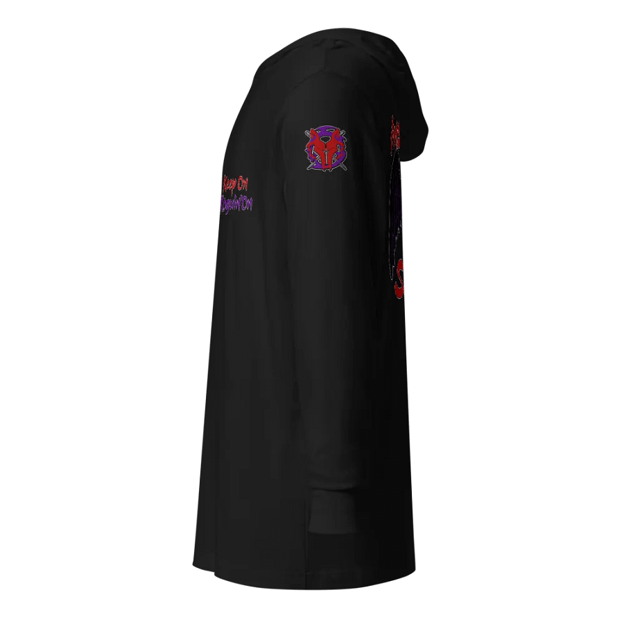 Squad Hooded Tee product image (14)