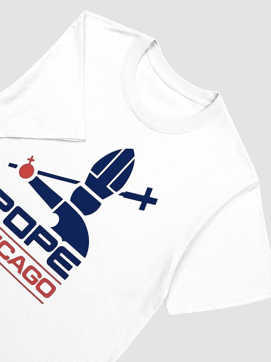 White Sox Pope Shirt product image (4)