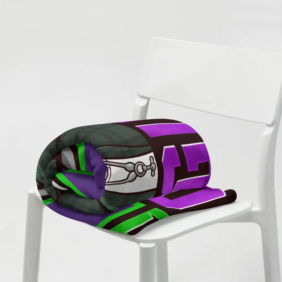Dynasty Blanket product image (7)