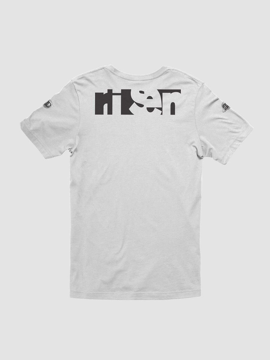 DJ: Risen3 has come | Unisex T-Shirt product image (4)