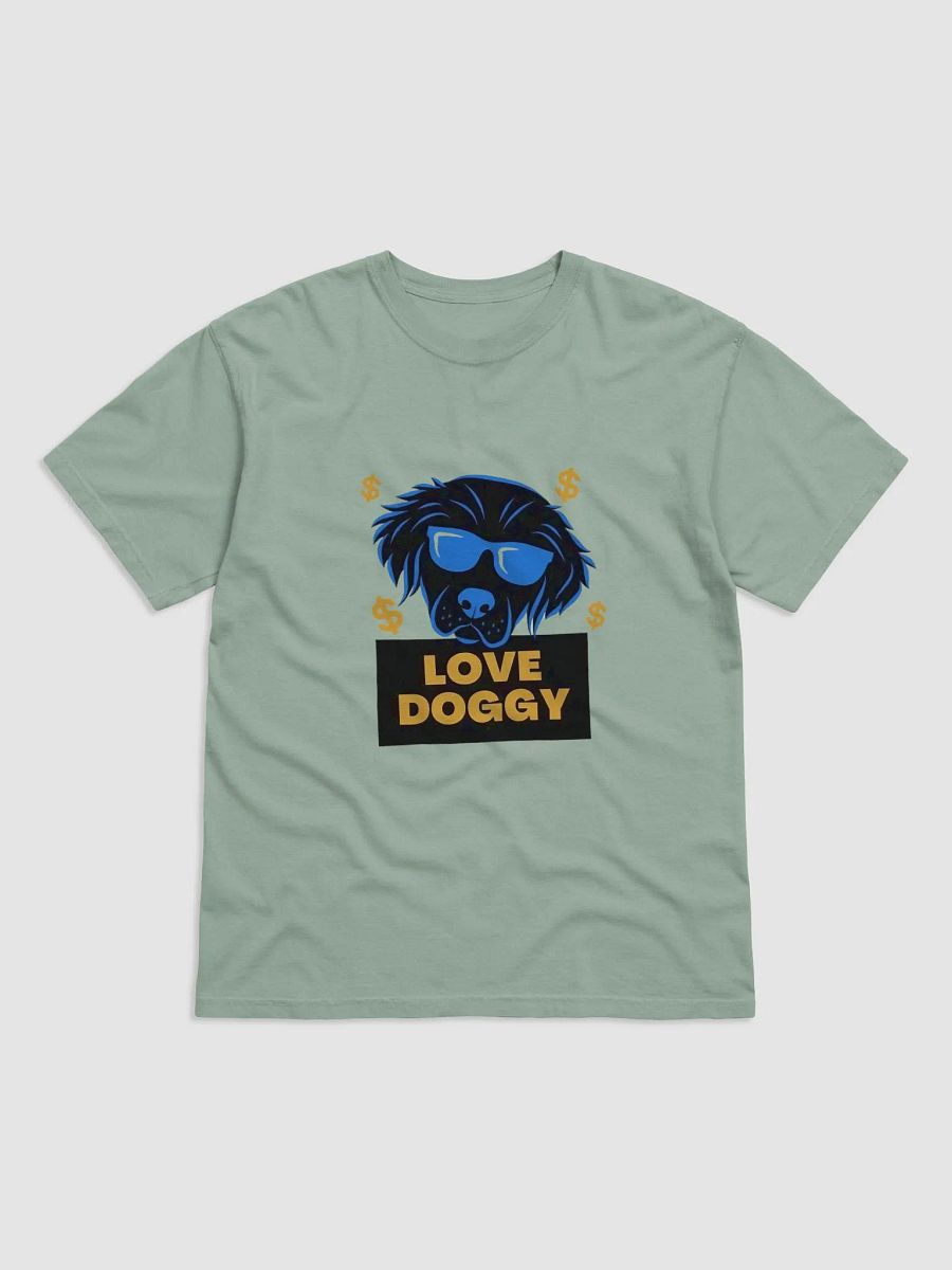 DOG LOVER T-SHIRTS product image (11)
