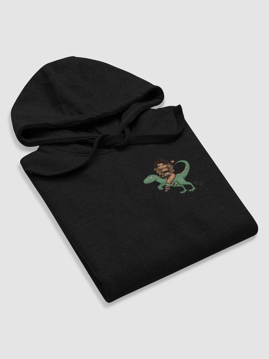 Tribal Rider Unisex Premium Hoodie product image (23)