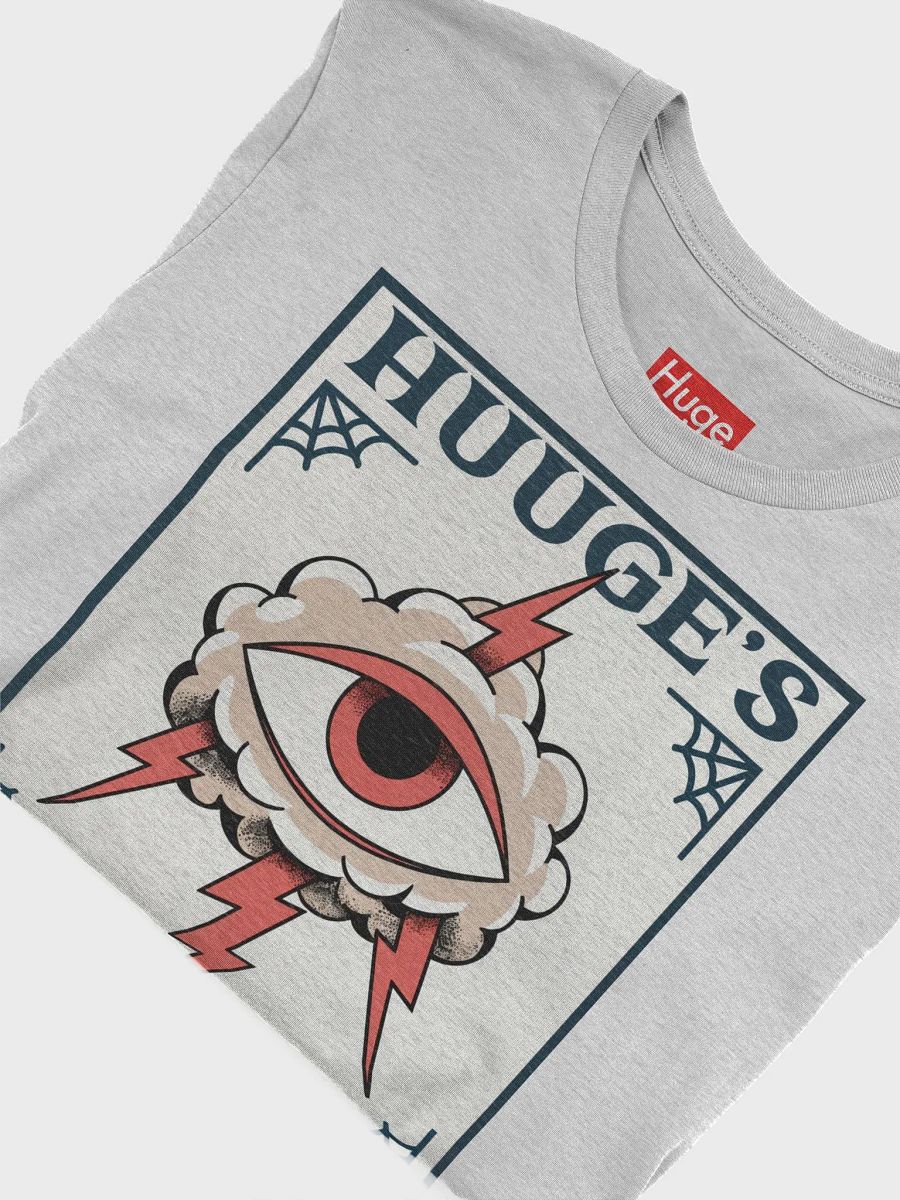 Huuge's 2024 Subathon Tee product image (5)