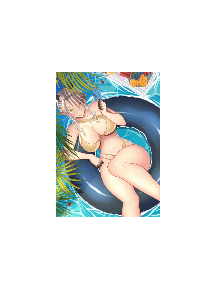 Chilling at Sea product image (1)