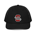 Speaker Bangerz Trucker Hat product image (1)
