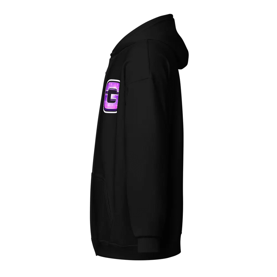 Just G Zip product image (3)