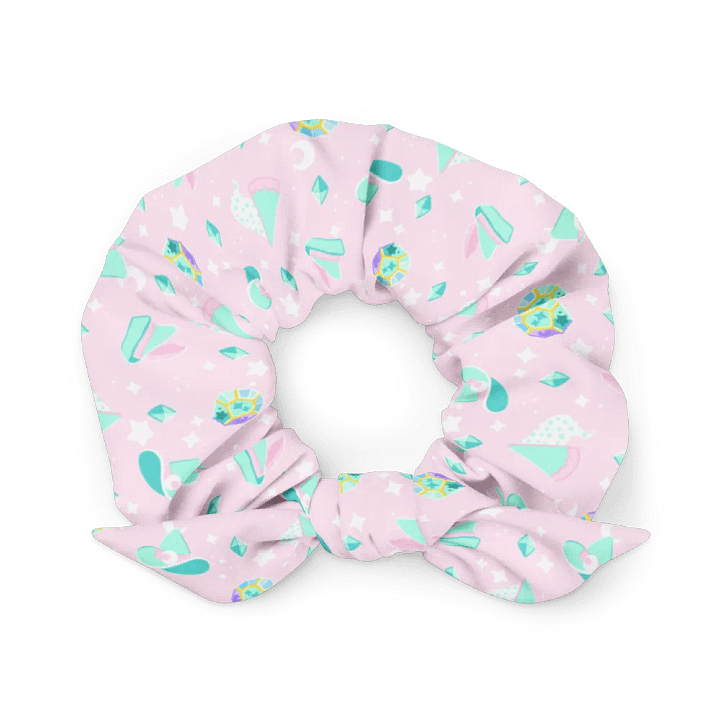 Imagination Celebration Scrunchie product image (1)
