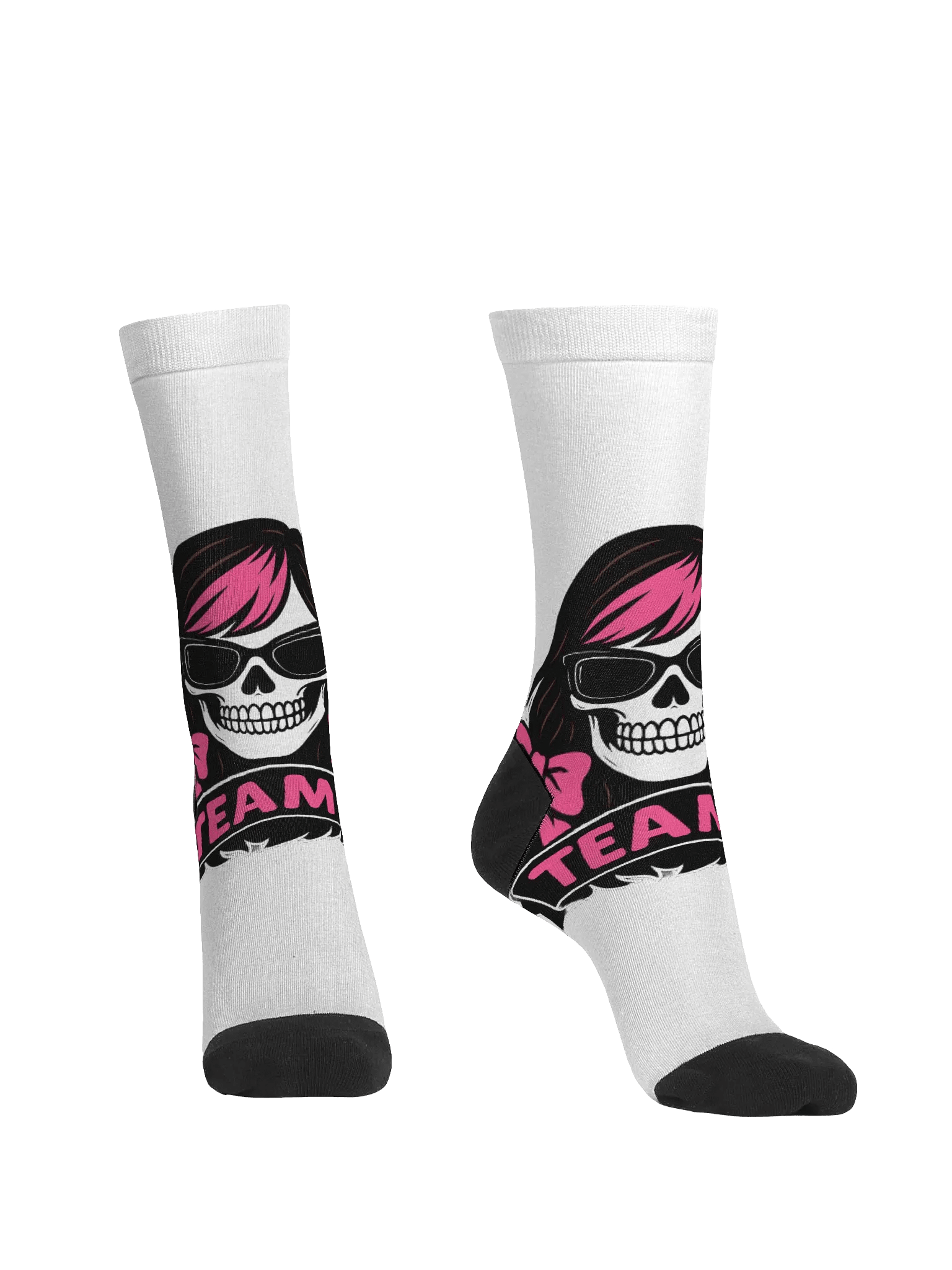 TEAM K (V-6) Socks product image (2)