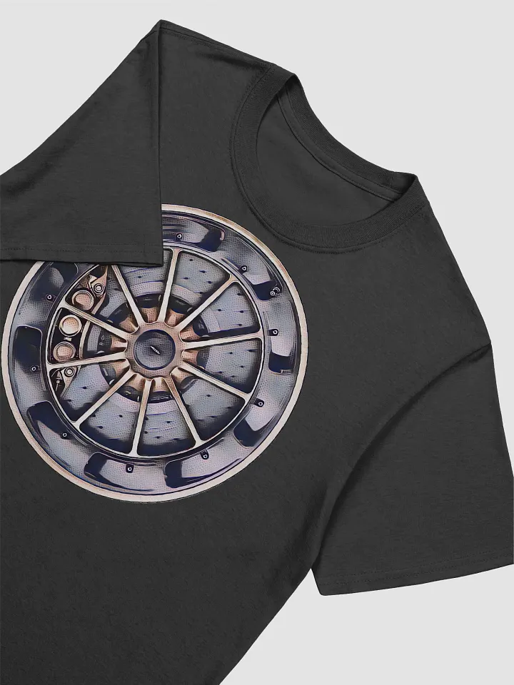Pagani Huayra Tshirt product image (1)