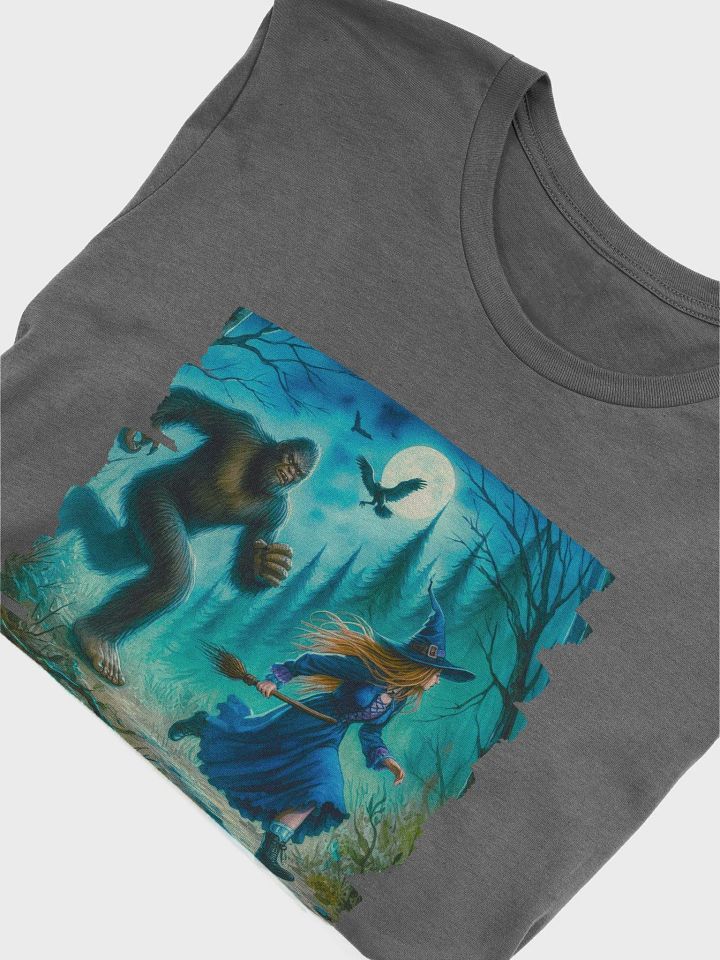 WITCH HUNT T-SHIRT product image (7)