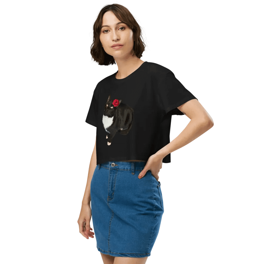 Clara crop product image (4)