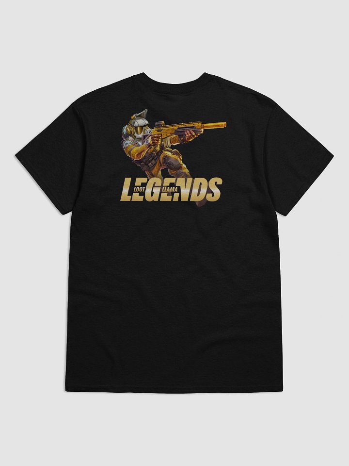 Legends Live Forever - Tee product image (2)