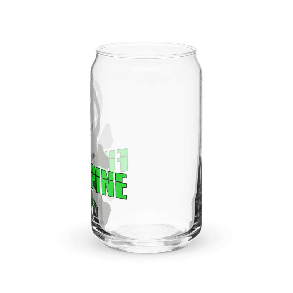 FP Pirate Glass Chiller product image (9)