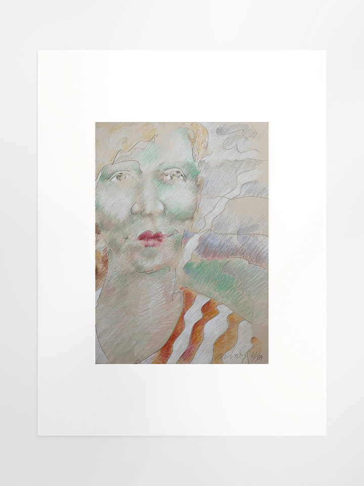 Untitled 06.02.84 print product image (2)