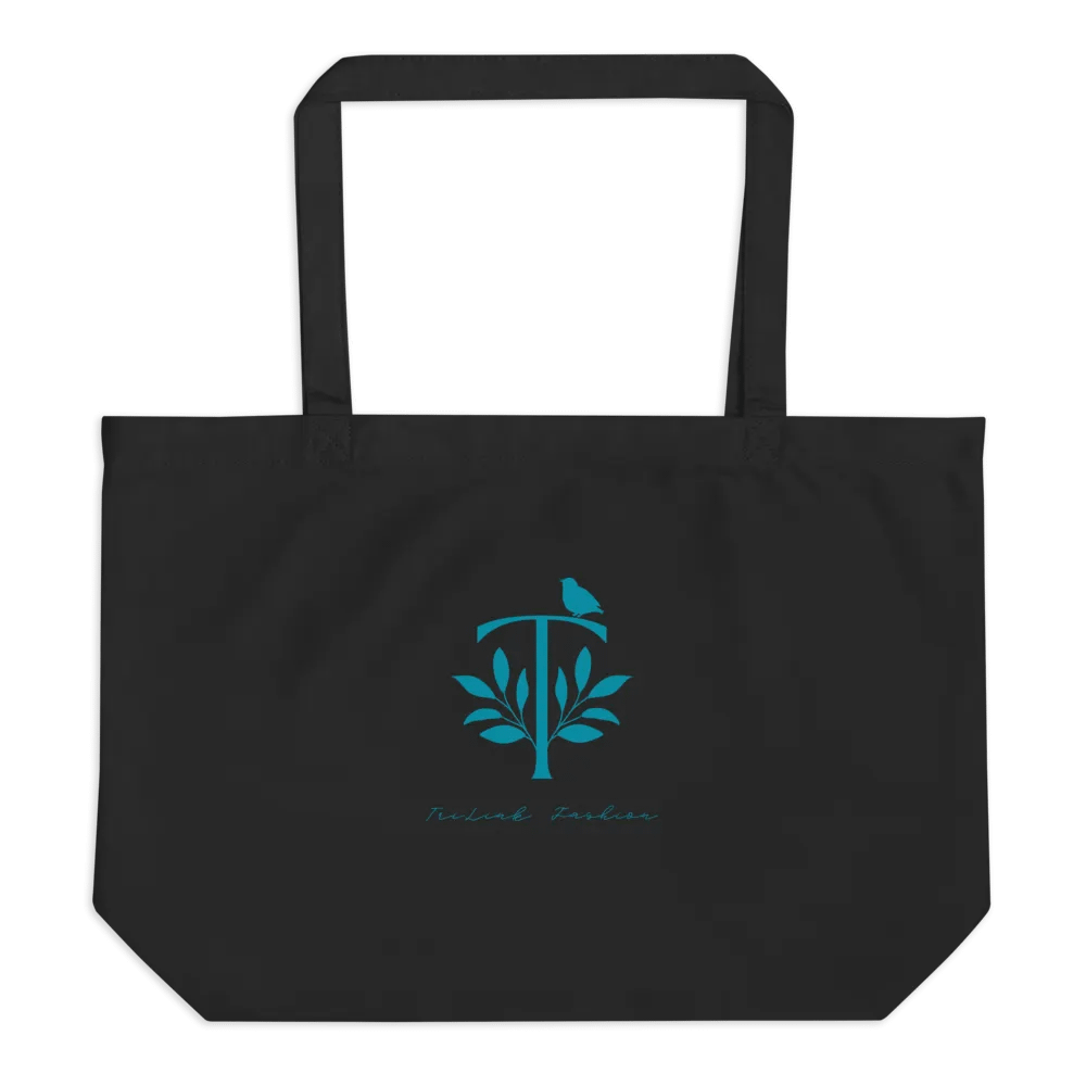 Minimalist Tote Bag product image (6)