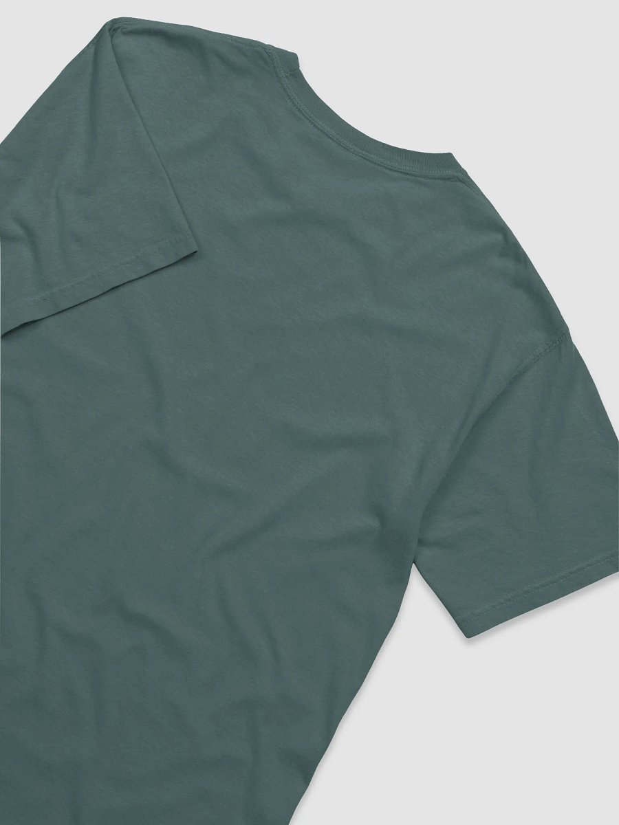 yoopfluu shirt. HEh. product image (7)