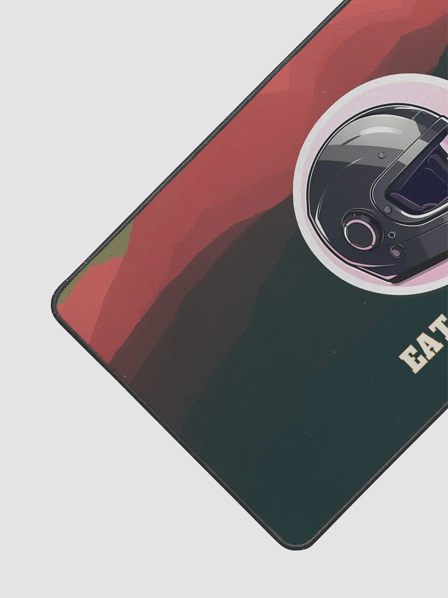 Eat Sleep Ride Deskmat product image (3)