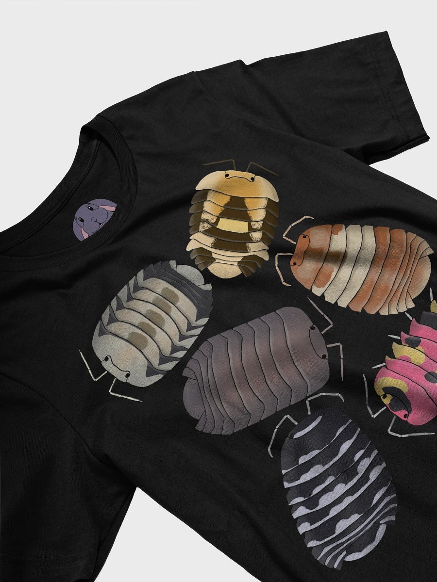 Real Isopods V2 Pile Shirt product image (15)