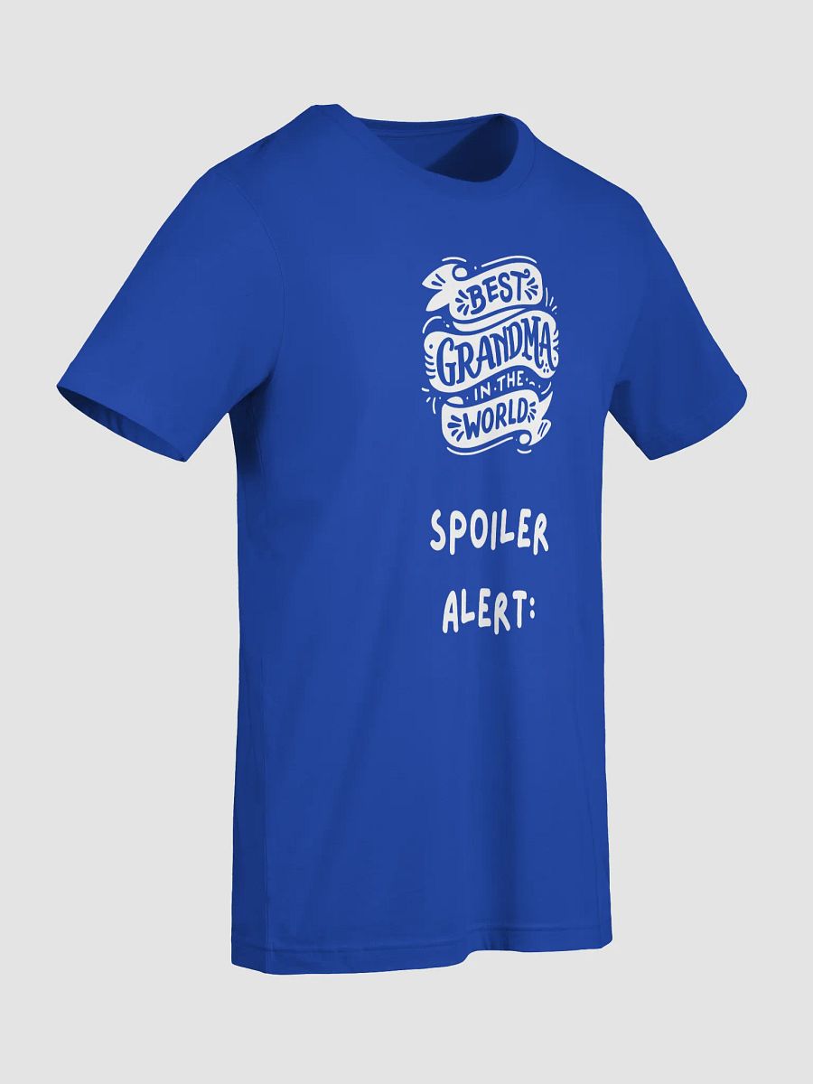 Spoiler Alert: product image (7)
