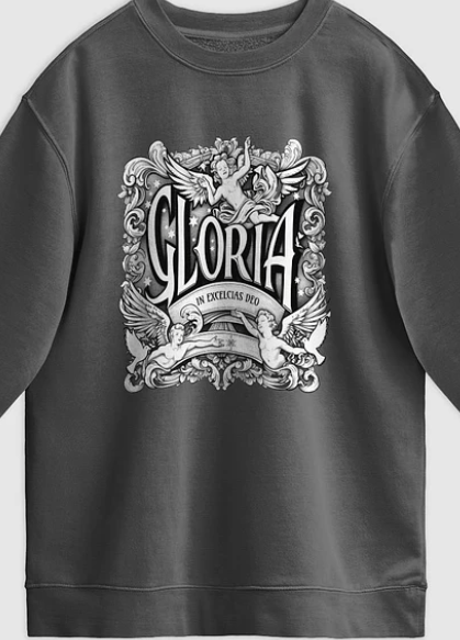 Gloria (Sweatshirt) product image (1)