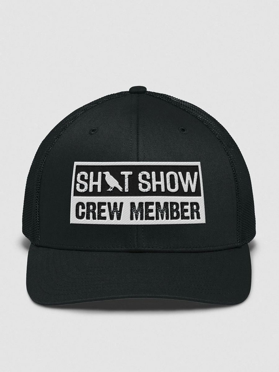 Raven's Nest Sh*t Show Crew Member product image (3)