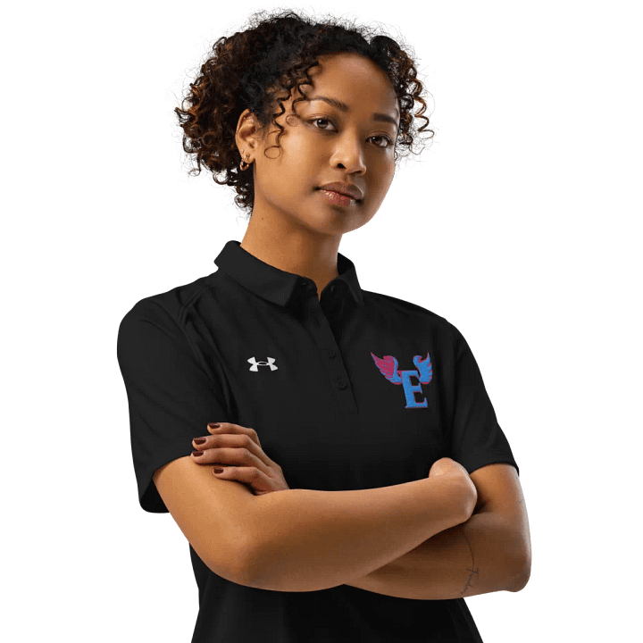 Under Armour Womens T-shirt Collab product image (1)