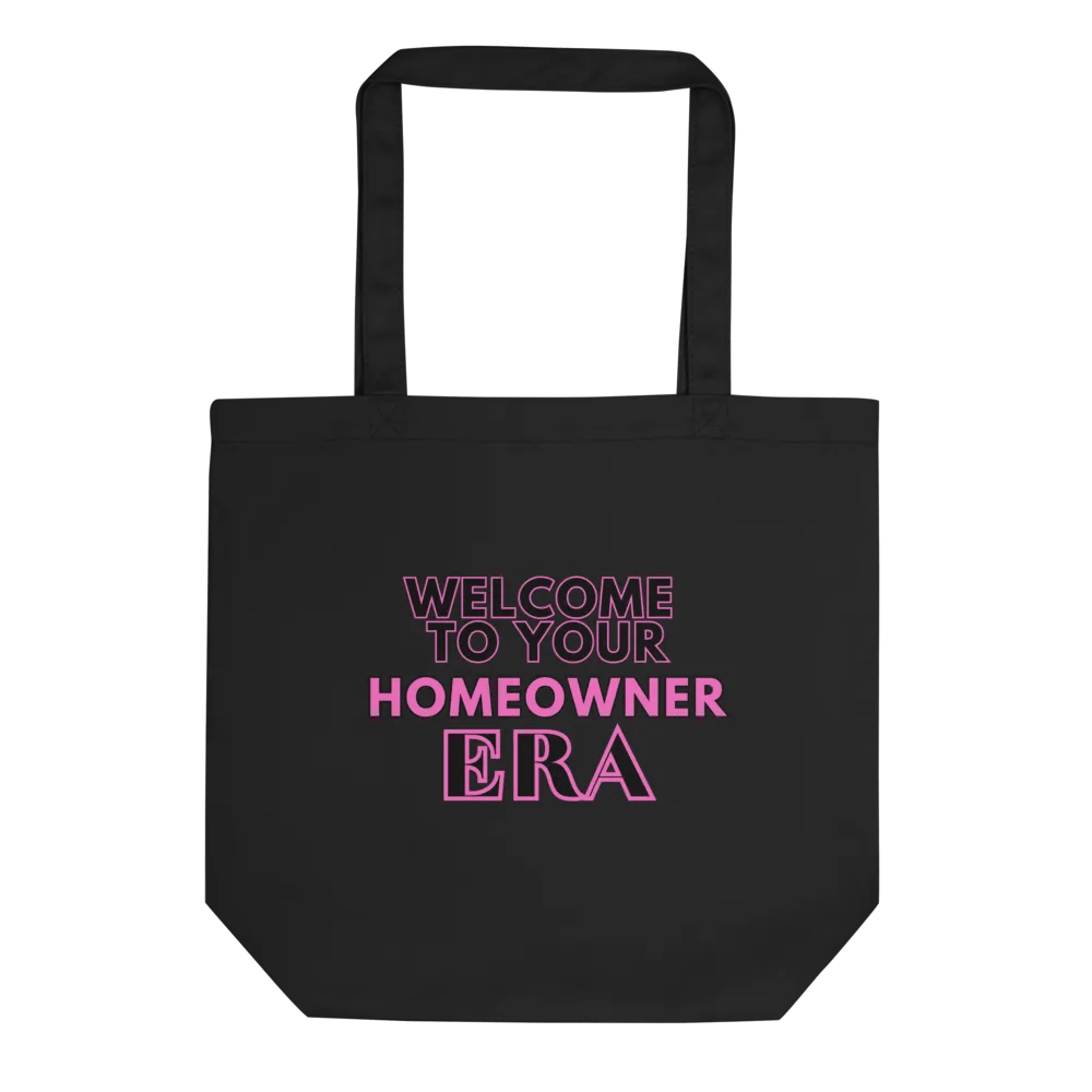 Homeowner Era Eco Tote product image (1)