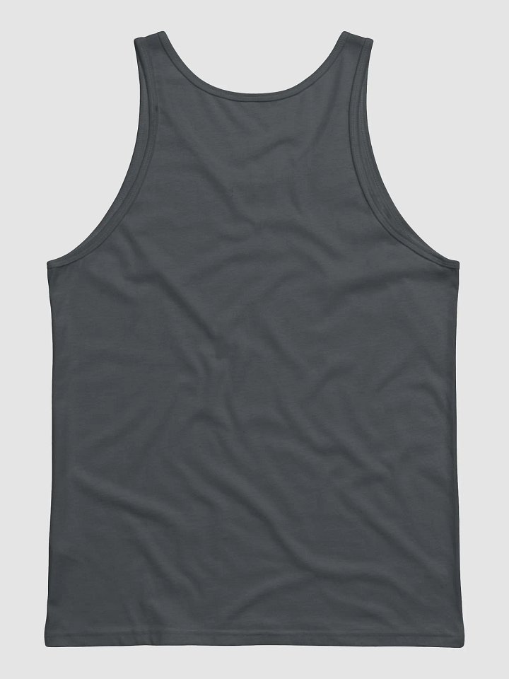 Mastergame Logo Tank Top product image (2)