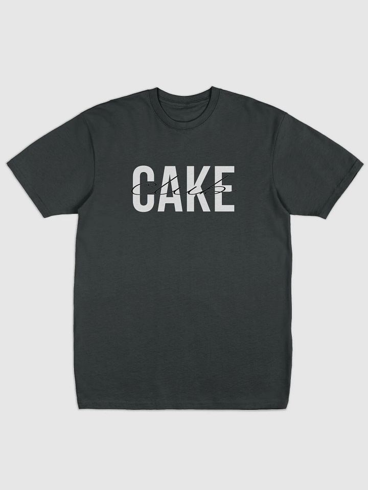Cake Club Tee product image (1)
