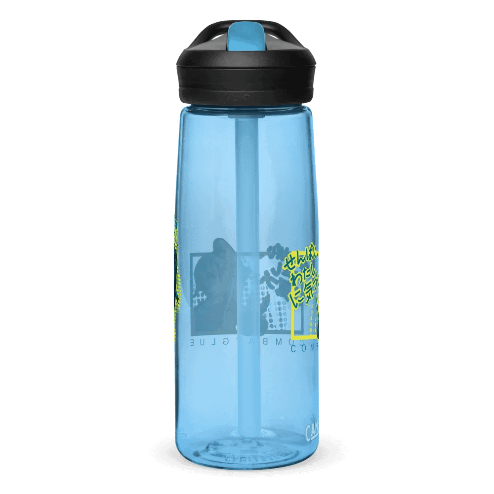 Notice me senpai waterbottle product image (2)