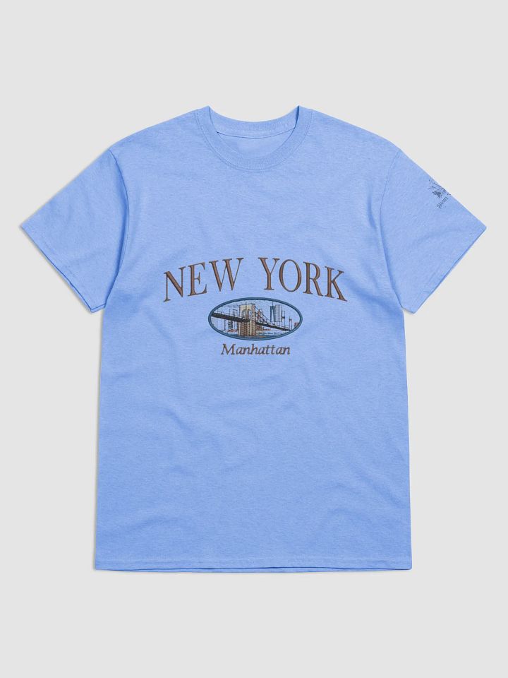 Manhattan T-Shirt product image (1)
