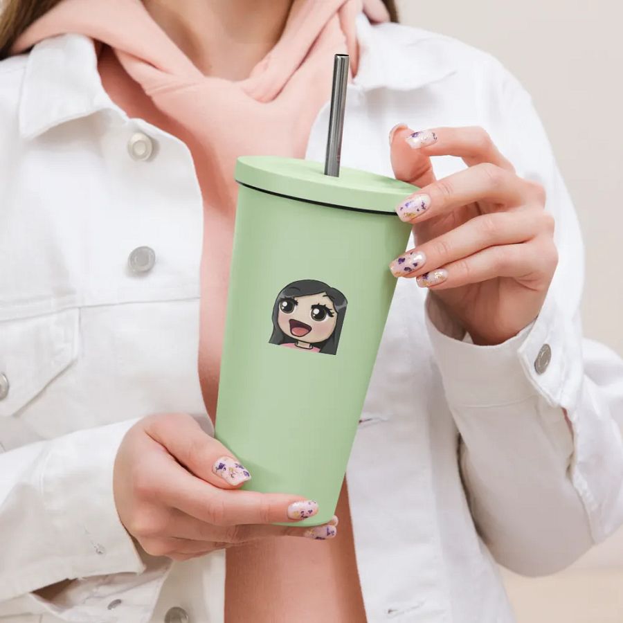 Poggers Insulated Tumbler product image (12)