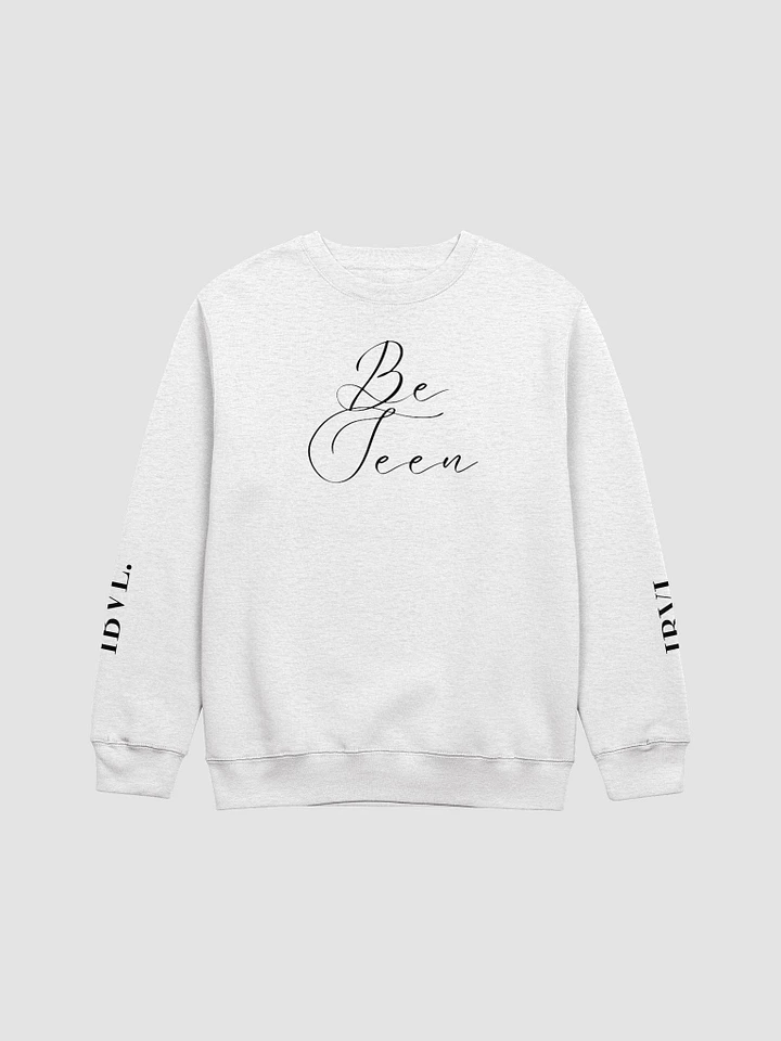 Classic Premium Crewneck Sweatshirt product image (1)