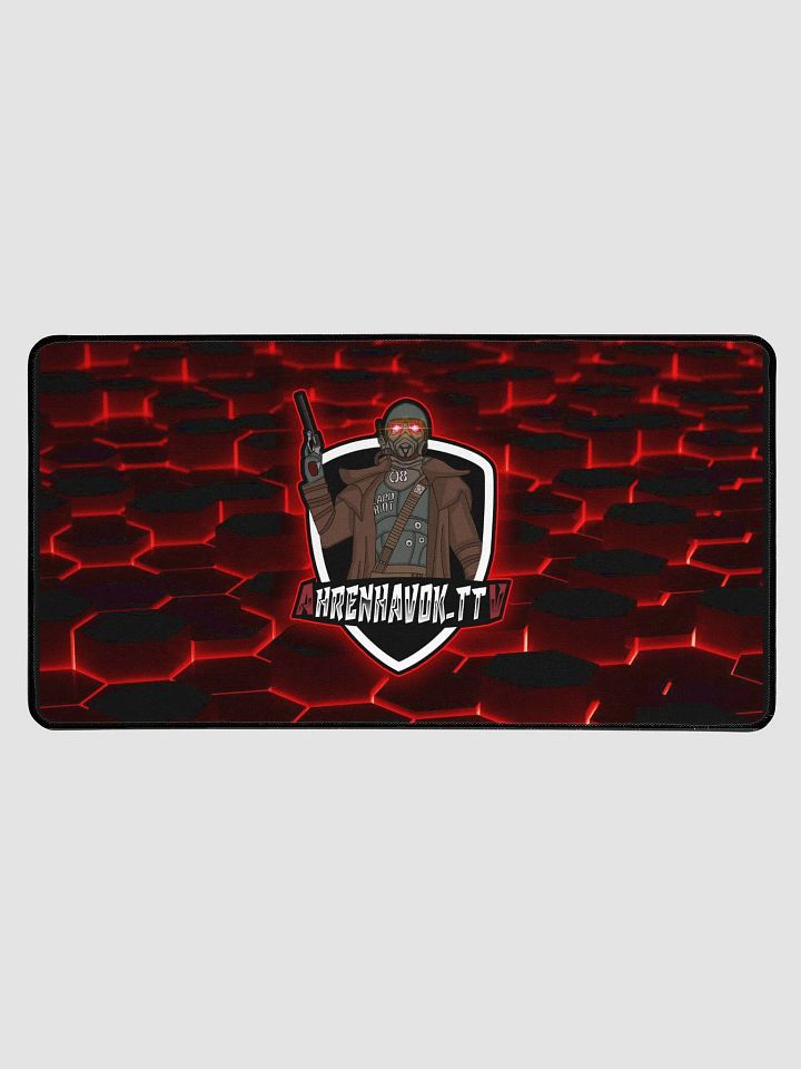 AhrenHavok_TTV GEN II Desk Mat product image (1)