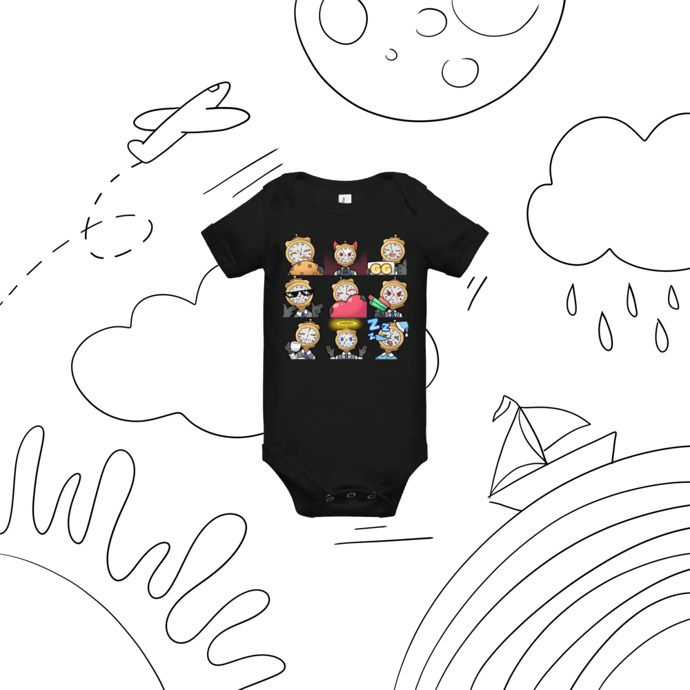 #TwamTimeless Onesie product image (4)