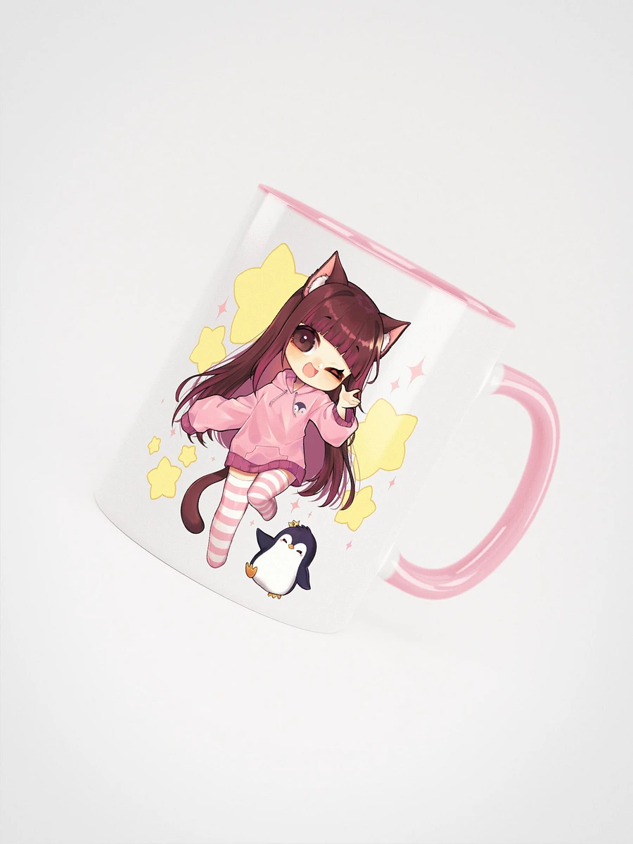 Chibi Ash mug product image (1)