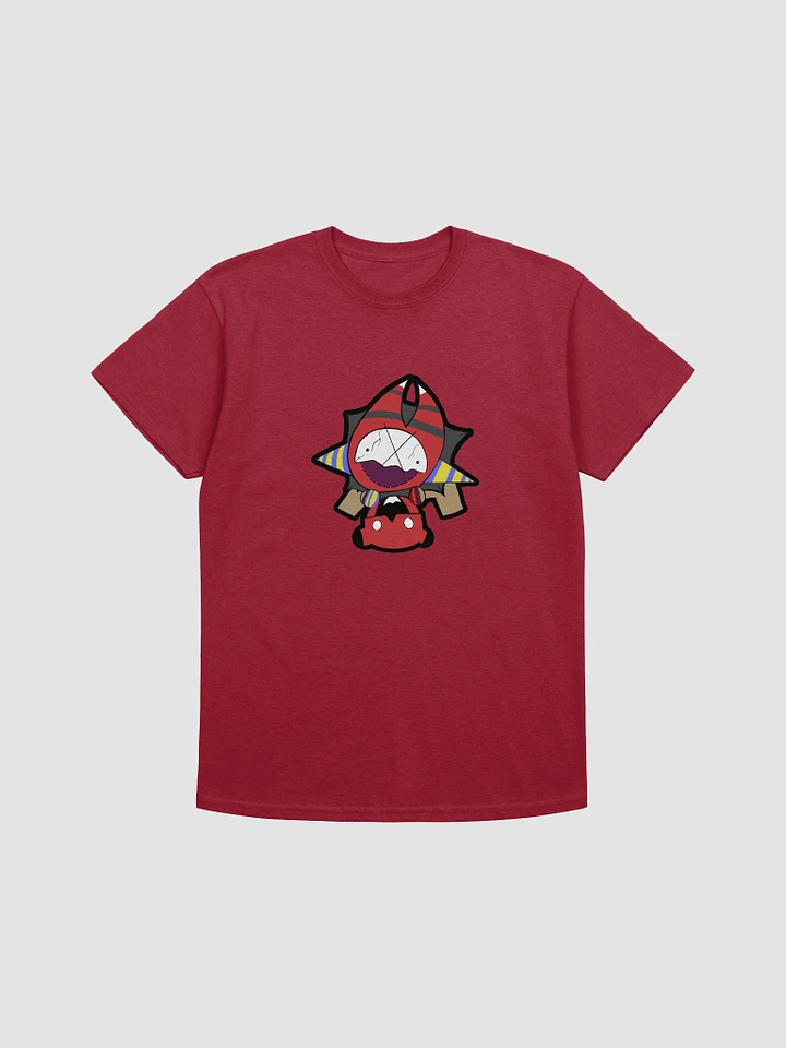 Pooky Happy T-Shirt product image (1)