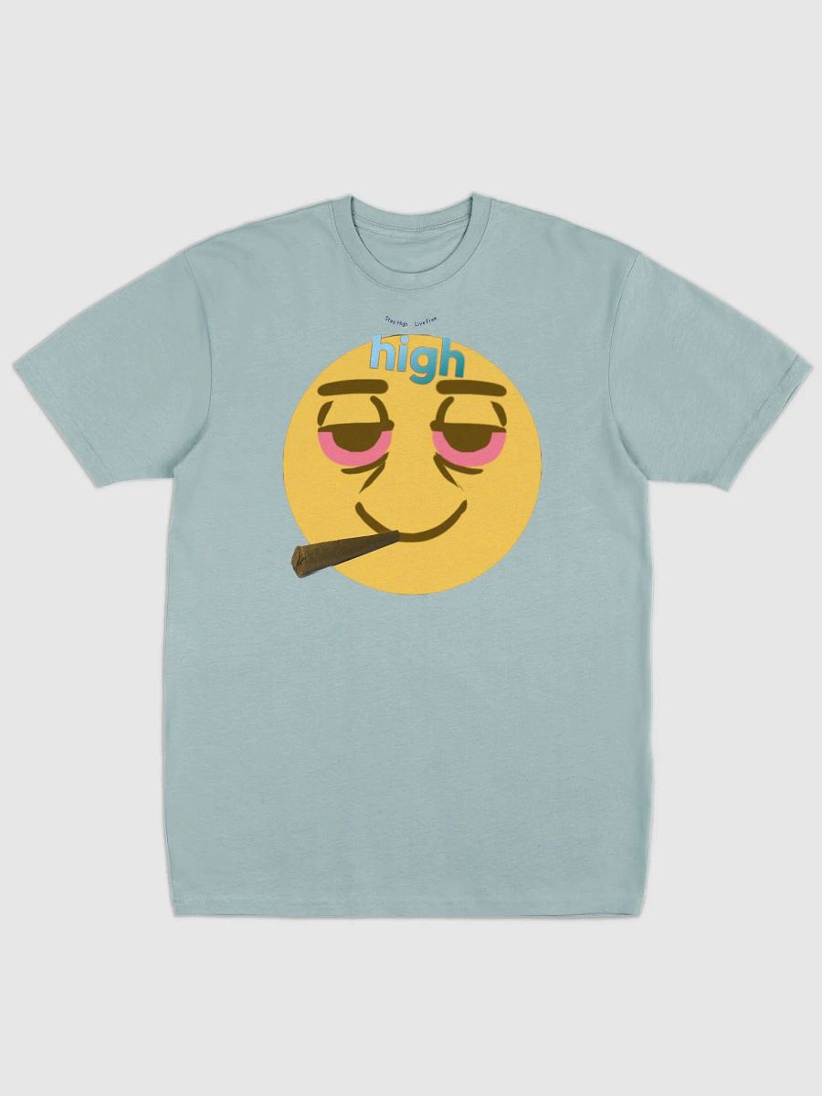 high emo tee product image (1)