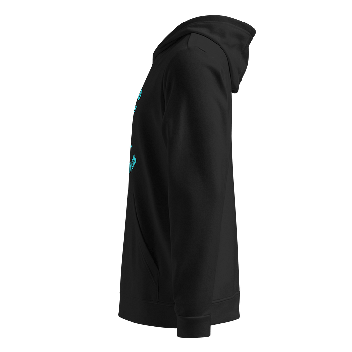 Mustangs Adidas Hoodie product image (7)