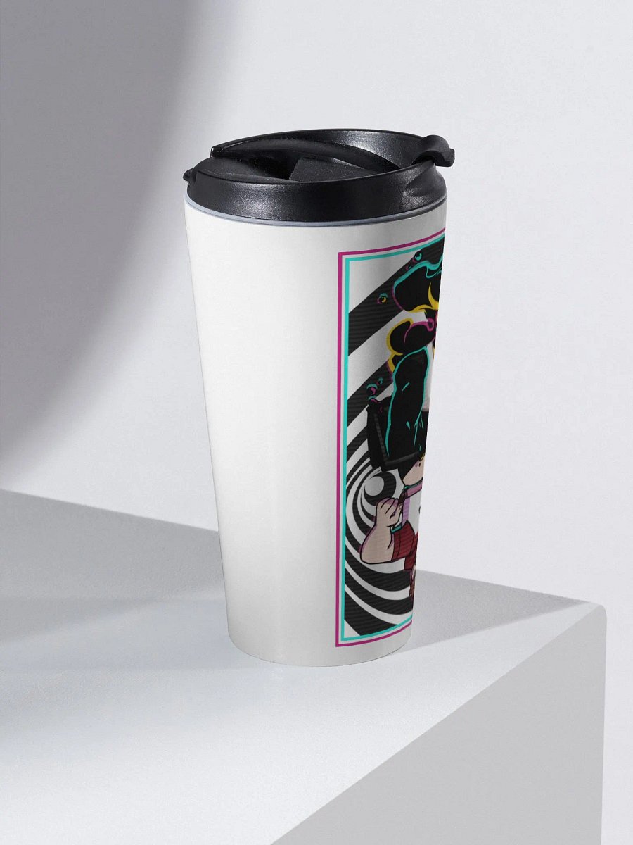 Art VS Artist Travel Cup product image (2)