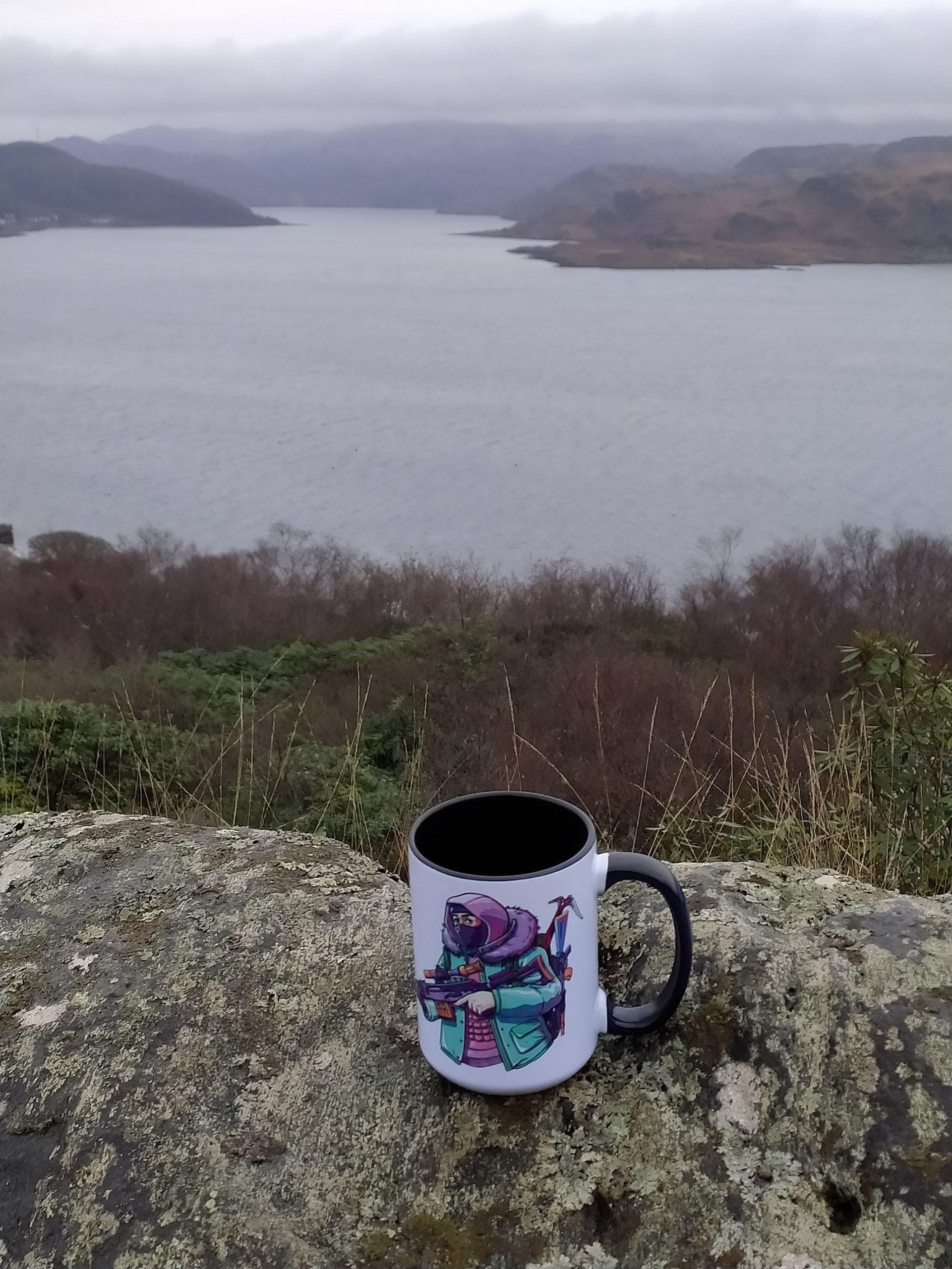 Shturman Mug product image (6)